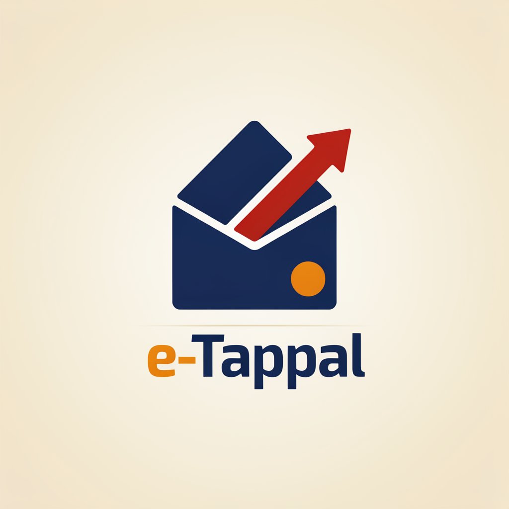 e-Tappal logo